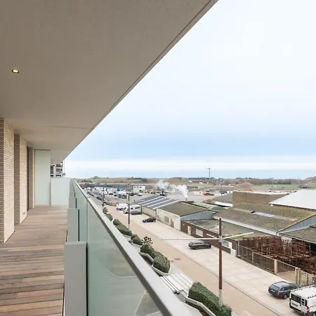 New With Stunning Views, Pool And Fitness Lägenhet *